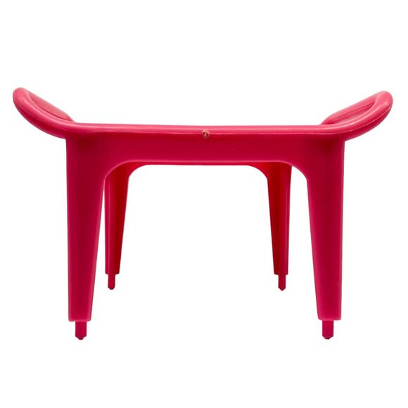 Vintage Barbie Dream Furniture Collection for Dream Pool 1980s Serving Cart 1480 - Picture 3 of 6